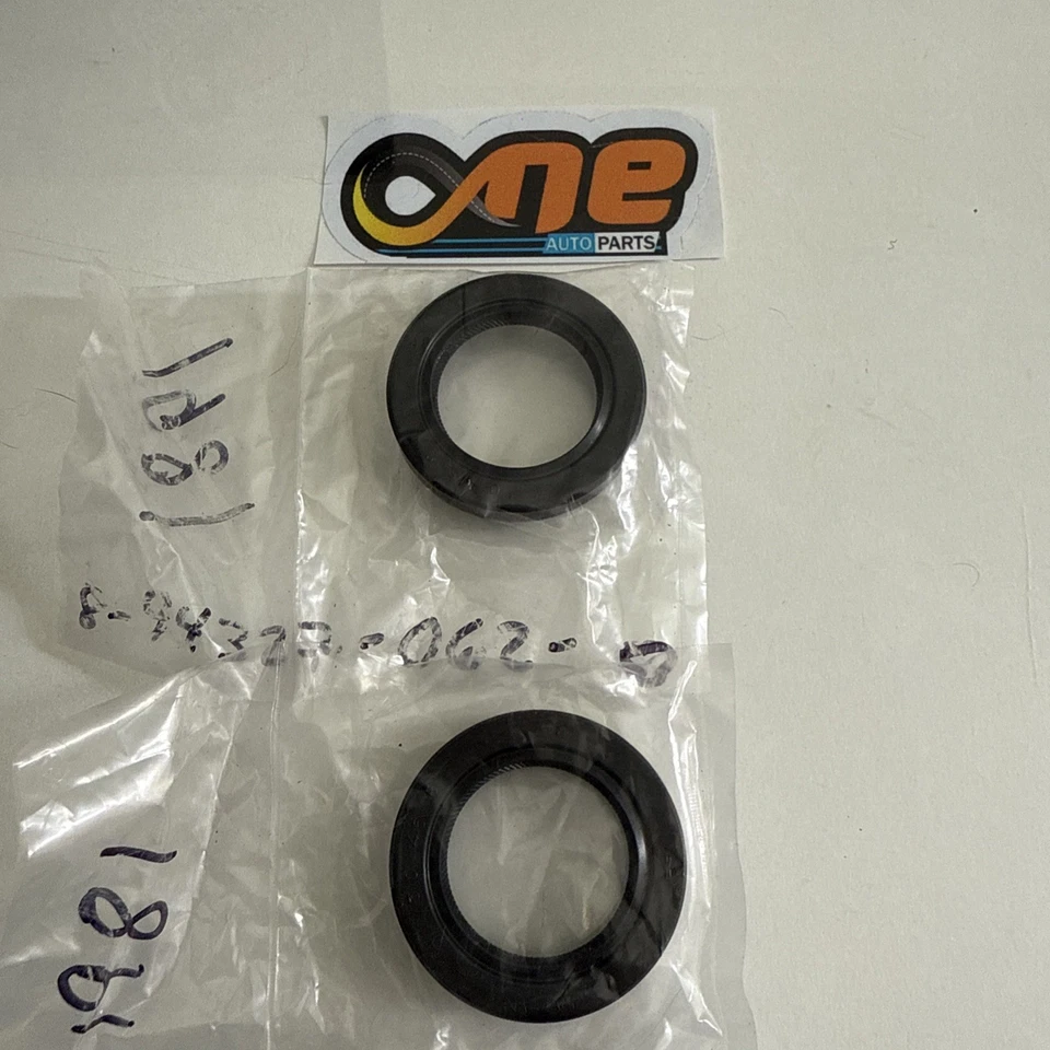 Daiichi oil seal  8943270620 set Made in Japan fit Subaru Jeep Nissan Toyota - Image 3 of 3