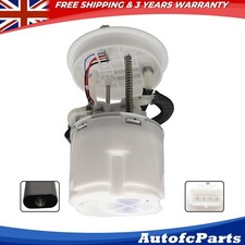 Fuel Pump for FORD FIESTA Mk5 1.4 In tank 01 to 08 Lemark 1373236 1140424
