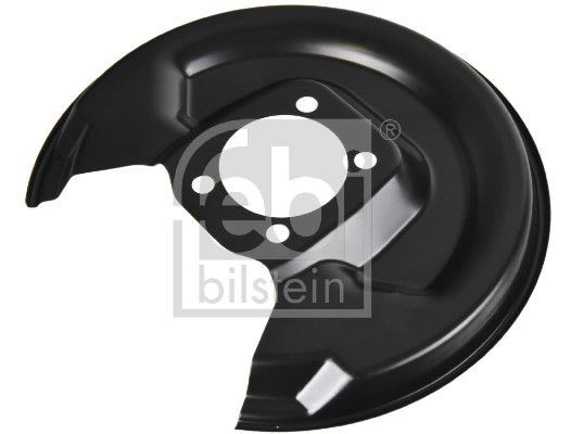 Febi Bilstein Spritzblech, Bremsscheibe 178432 FüR Toyota-image