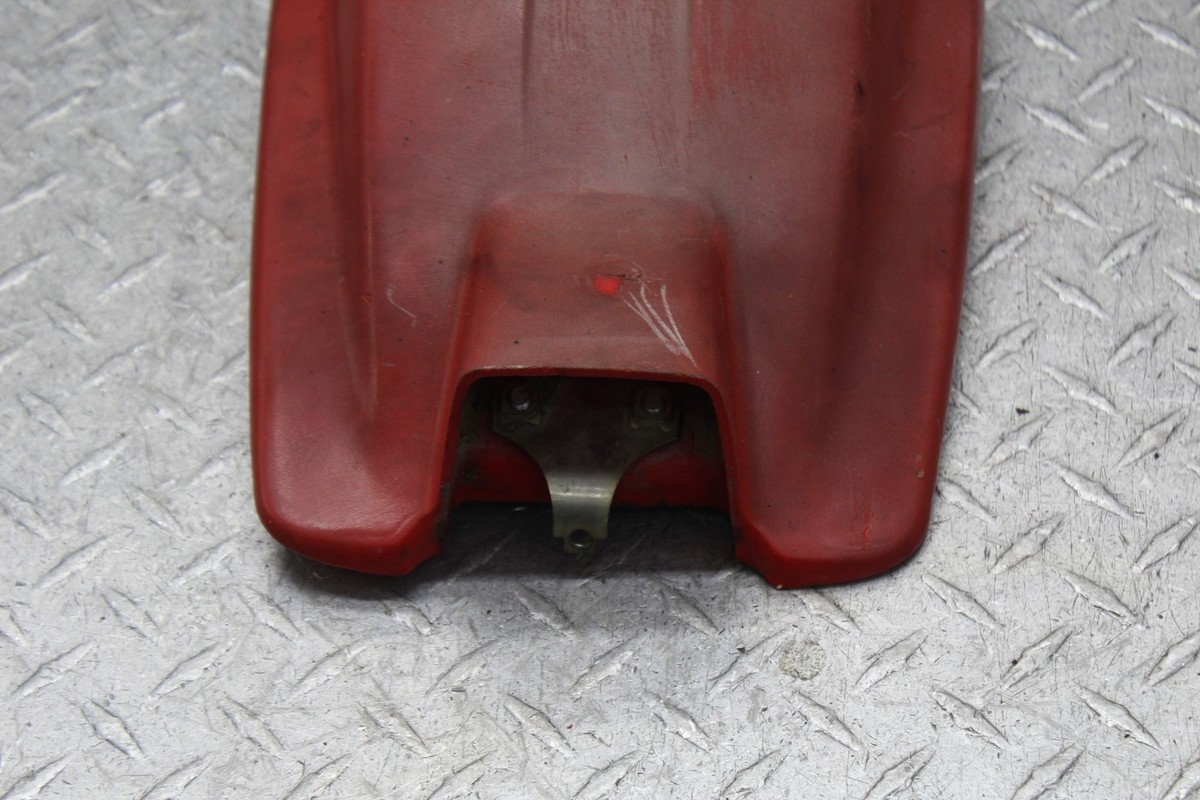 1983 HONDA XL600R REAR BACK WHEEL FENDER MUD GUARD 80100-MG2-670ZA