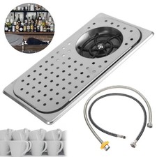 Kitchen Glass Rinser for Beer Milk Tea Cup Washer Cleaner Glass Rinser Cup Tool