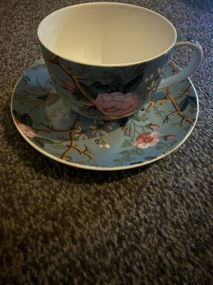 Maxwell & Williams William Kilburn Cashmere Bone China Victorian Garden OHNE BOX