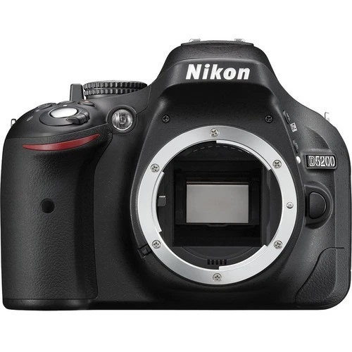 Nikon D5200 Digital Cameras for Sale - Shop New & Used Digital