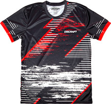 Discraft Sublimated Brush Jersey