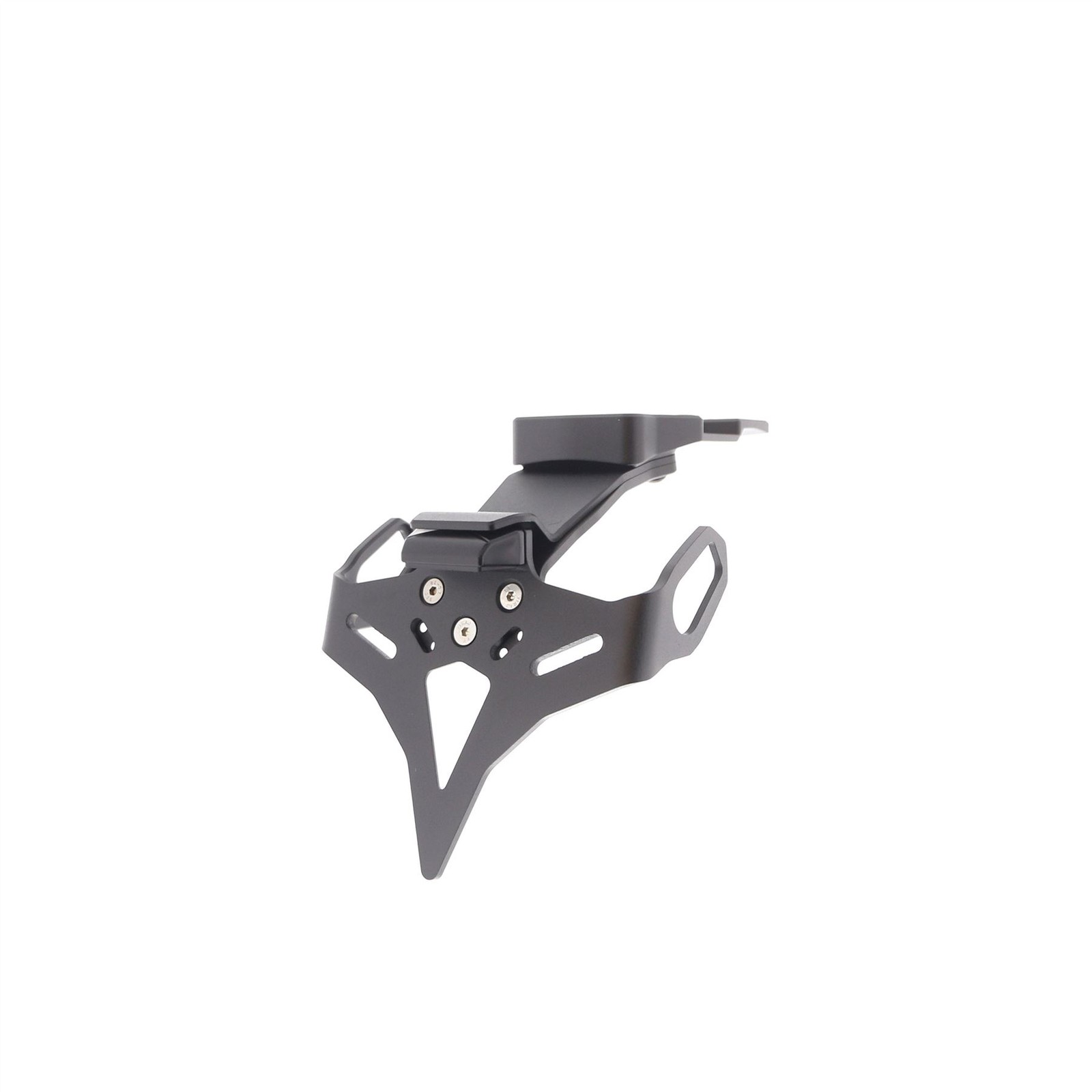 Evotech Kawasaki Z H2 Performance Tail Tidy 2020+