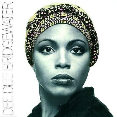 Dee Dee Bridgewater CD New & Sealed