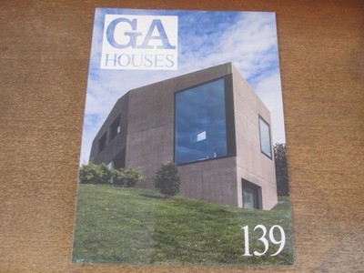 2503Nd Ga Houses 139/2014.10 Ochoalcubo Project/Link Architects/Aires Mateus/Nor