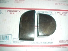 Auto Body Dollies Toe & Heel Hand Anvil Dolly Shop Hammer Tools