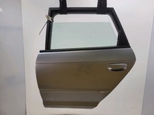 Porte arrière et accessoires Audi A3