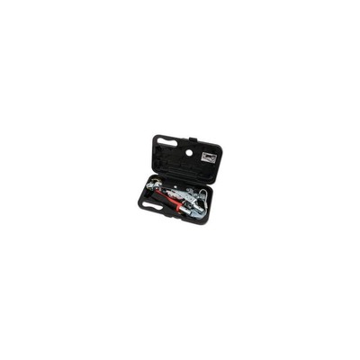 PERFORMANCE TOOL  Compact Cable Power Puller 1 Ton 839JZ7