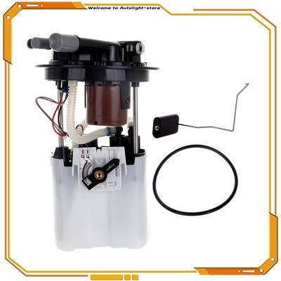 Fits Buick Rendezvous 2006-2007 V6 3.5L Electric Fuel Pump Assembly E3615M New