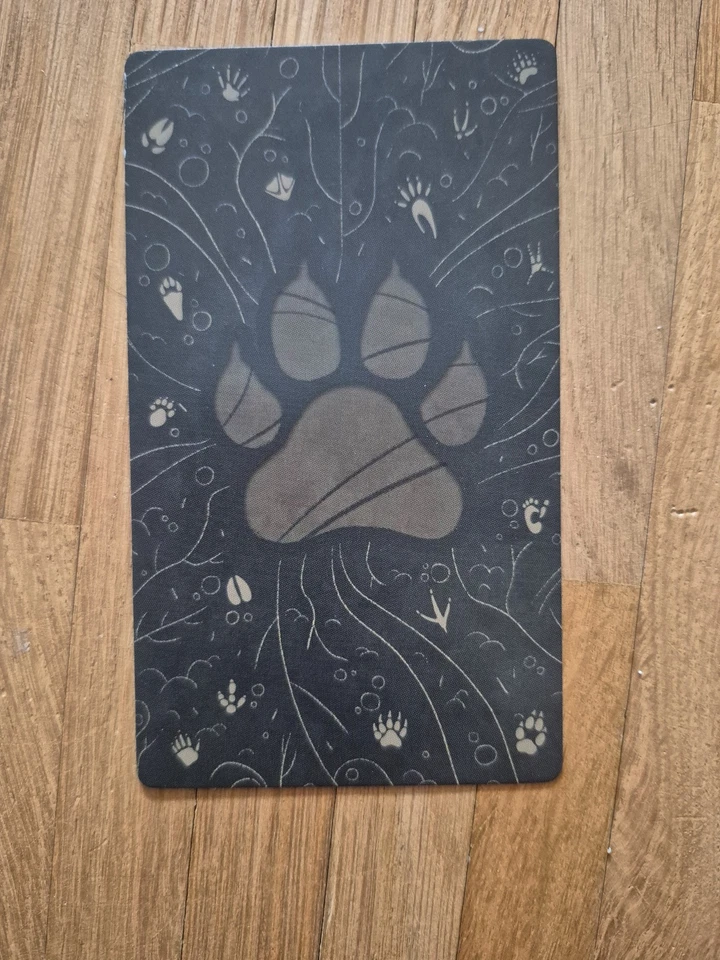 PROMO Karte / Mini Spieleerweitrung / Bonuskarte Biene Harmonie - Neu - Bild 2 von 2