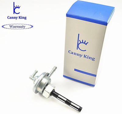 Fuel Valve Petcock for Buddy 50 Buddy 125 150 Rattler50 110Roughhouse 50 Scooter