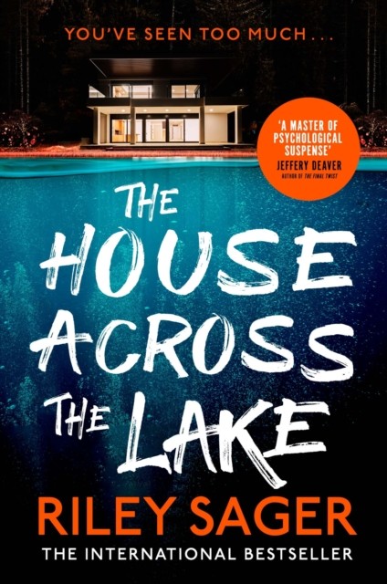 House Across The Lake
