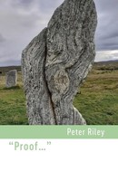 Peter Riley | Proof... | Taschenbuch | Englisch (2023) | Shearsman Books