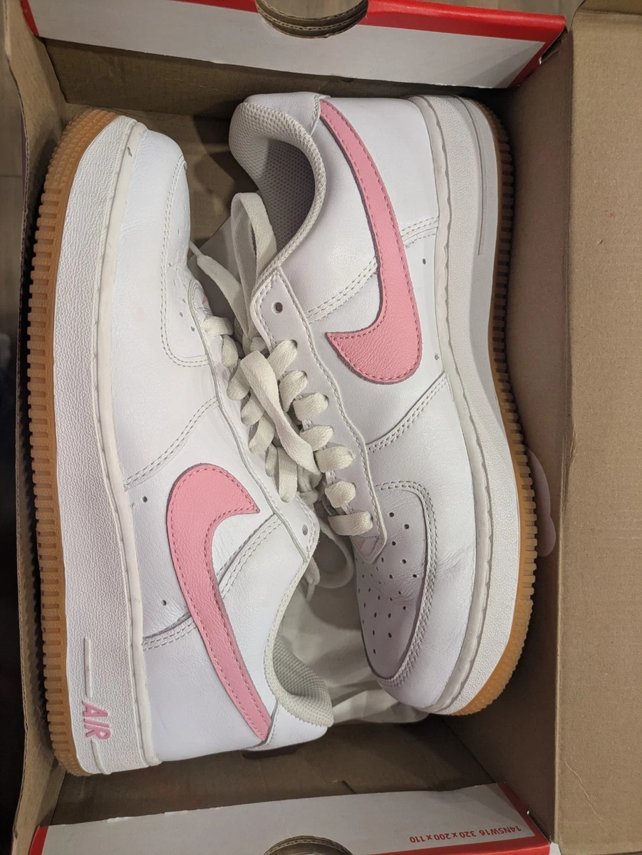 Nike Air Force 1 '07 LX Anniversary Edition W for sale | eBay
