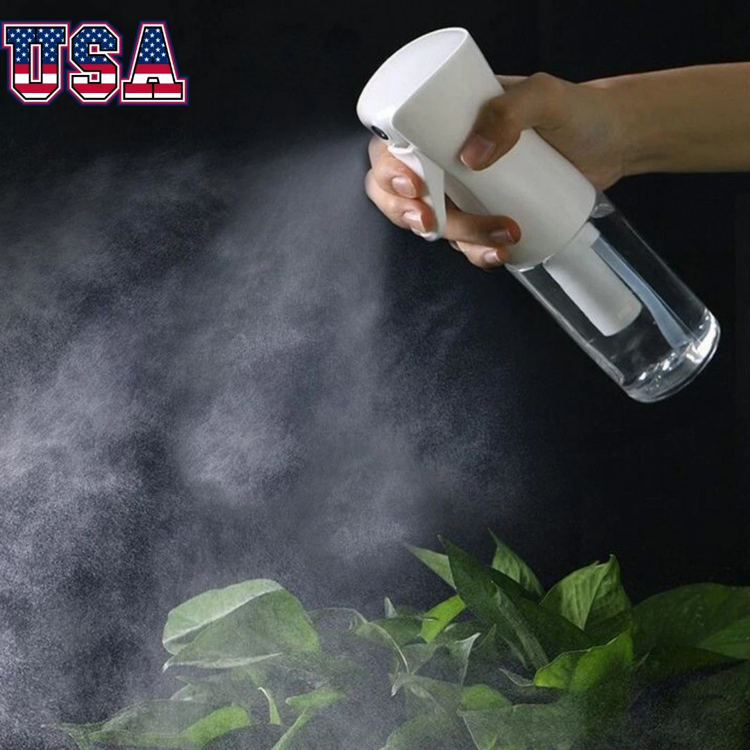 Mist Hair Spray Make-up Cosmetics Moisturizing Spray Bottles