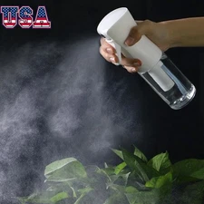 Water Spray Bottle Mist Hair Spray Make-Up Cosmetics Moisturizing Spray Bottles