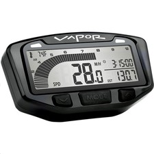 Trail Tech 752-110 Vapor Speedometer/Tachometer/Temperature Kit