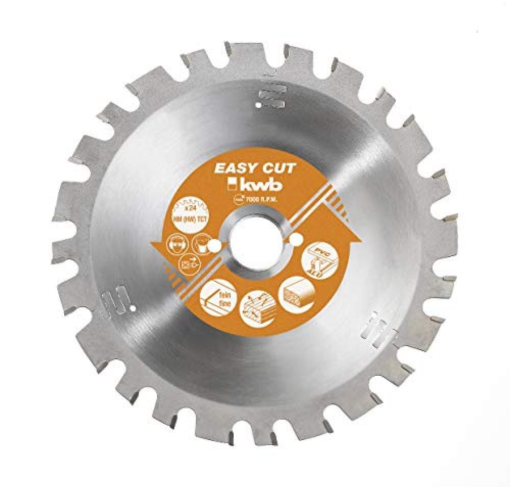 (TG. 165x20mm) SIERRA CIRCULAR HM D.165 X 20 - Z24 ALUMINIO - NUOVO 