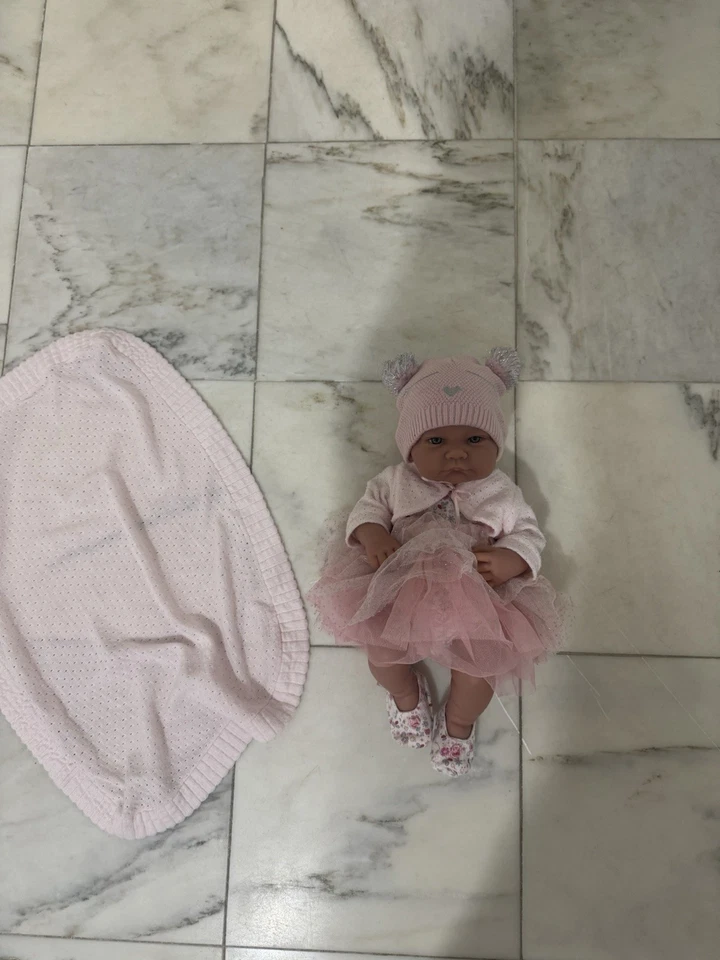 Antonio Juan Doll - Image 3 of 4