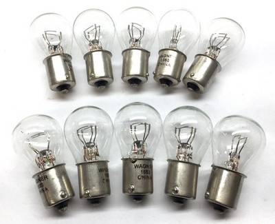 Wagner Miniature Automotive Lamp 1683 [Lot of 10] NOS | eBay