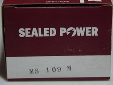 Main Set Ms109m Ford V8 1948-1955 239 Ci 255 Ci V8 L-head Custom Deluxe  F1