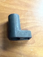 Snap-on S9723 38 Drive 12-point Sae 58 Flank Drive Offset Spark Plug Socket