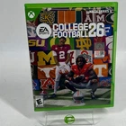 EA Sports College Football 26 (Microsoft Xbox Series X, 2025)