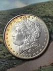 BU 1900-O Morgan Dollar 🇺🇸