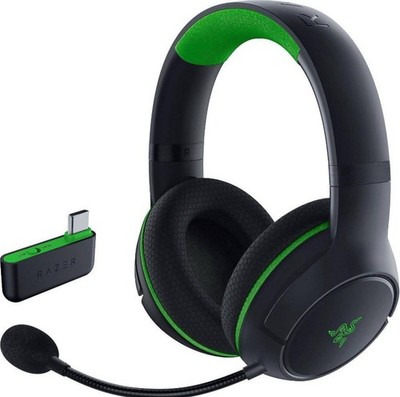  BRAND NEW  Razer Kaira HyperSpeed Wireless Multi-Platform Gaming Headset