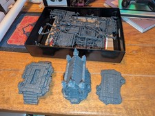 soulblight gravelords: cursed sepulchre