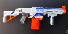 Hasbro 98696 Nerf N-strike Elite Retaliator