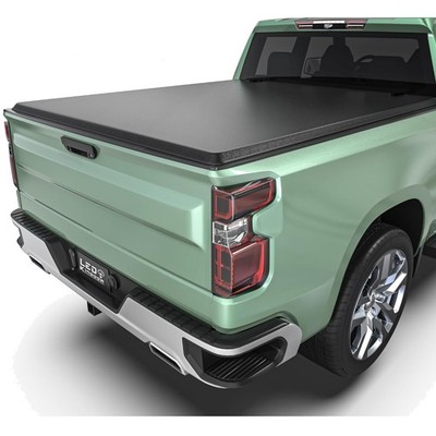 GMC Sierra 1500 New Body Style 2019-2026, 5.8ft Bed w/o Multi-Flex Tailgate, ...