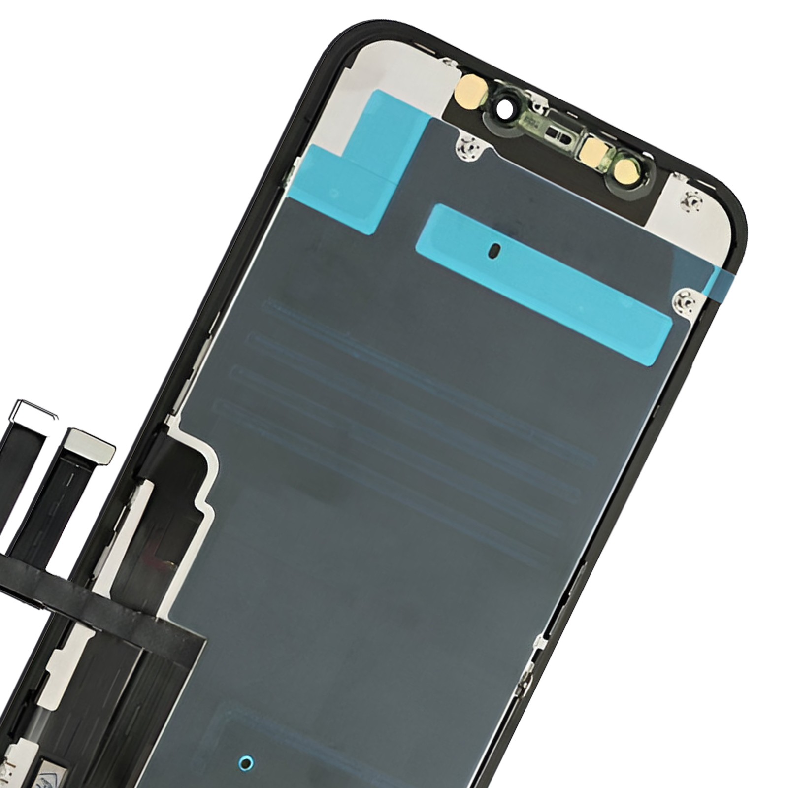 Écran iPhone 11 Qualité Original OEM Noir avec Dalle LCD Clappio