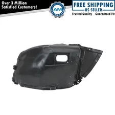 Front Right Forward Inner Fender Liner For 2007-2013 BMW 328i BM1251120
