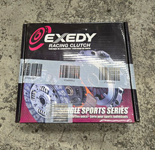 Exedy Stage 1 Organic Clutch Kit For Mazda Mx-5 Miata 2015-2016
