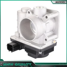 Throttle Body For Nissan For Sentra 1.8L 2003 2004 2005 2006 16119AU003