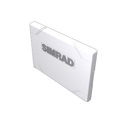 Simrad 000-13698-001 GO9 9-inch XSE Suncover, Protective Marine Display Cover...