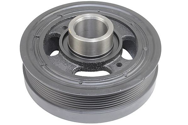 Metzger Riemenscheibe, Kurbelwelle 6400102 FüR Toyota-image