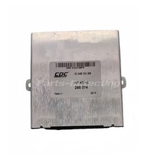 CDC Suspension Control Module 285374 For 2013-2018 Maserati GranTurismo S M145