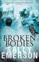 Broken Bodies | Sally Emerson | Englisch | Taschenbuch | Kartoniert / Broschiert