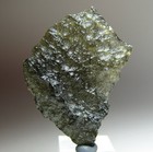 SUPERIOR AUTHENTIC MOLDAVITE TEKTITE!!! CZECH REPUBLIC — photo 3