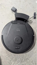 eufy Clean L60 Robot Vacuum - Black