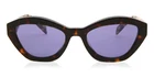Prada PR A02S 17N50B 52 Women Sunglasses