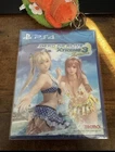 Dead or Alive Xtreme 3: Fortune (Sony PlayStation 4, 2016)