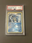 Pokemon TCG: 2012 Blastoise 31/149 Boundaries Crossed Reverse Holo PSA 8 Low Pop
