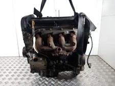 Moteur Ford COUGAR