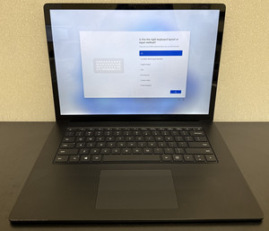 Microsoft Surface Laptop 3 15 | eBay