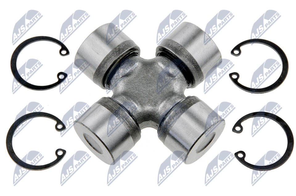 NTY OE NKW-MS-002 Joint, propshaft for MITSUBISHI,NISSAN